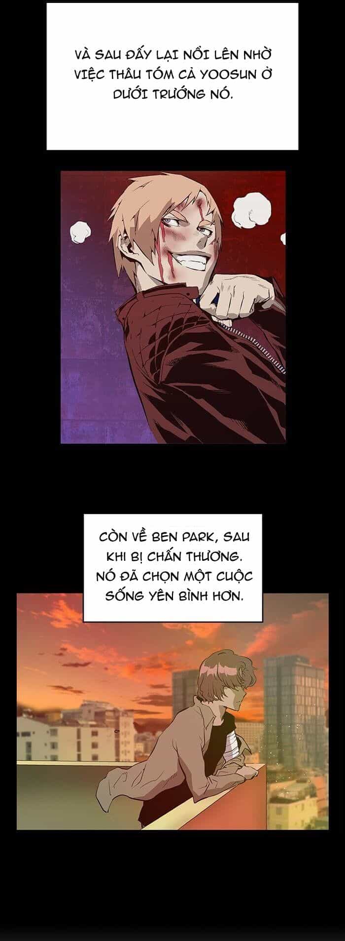 Anh Hùng Yếu - Chương 22 - ảnh 54