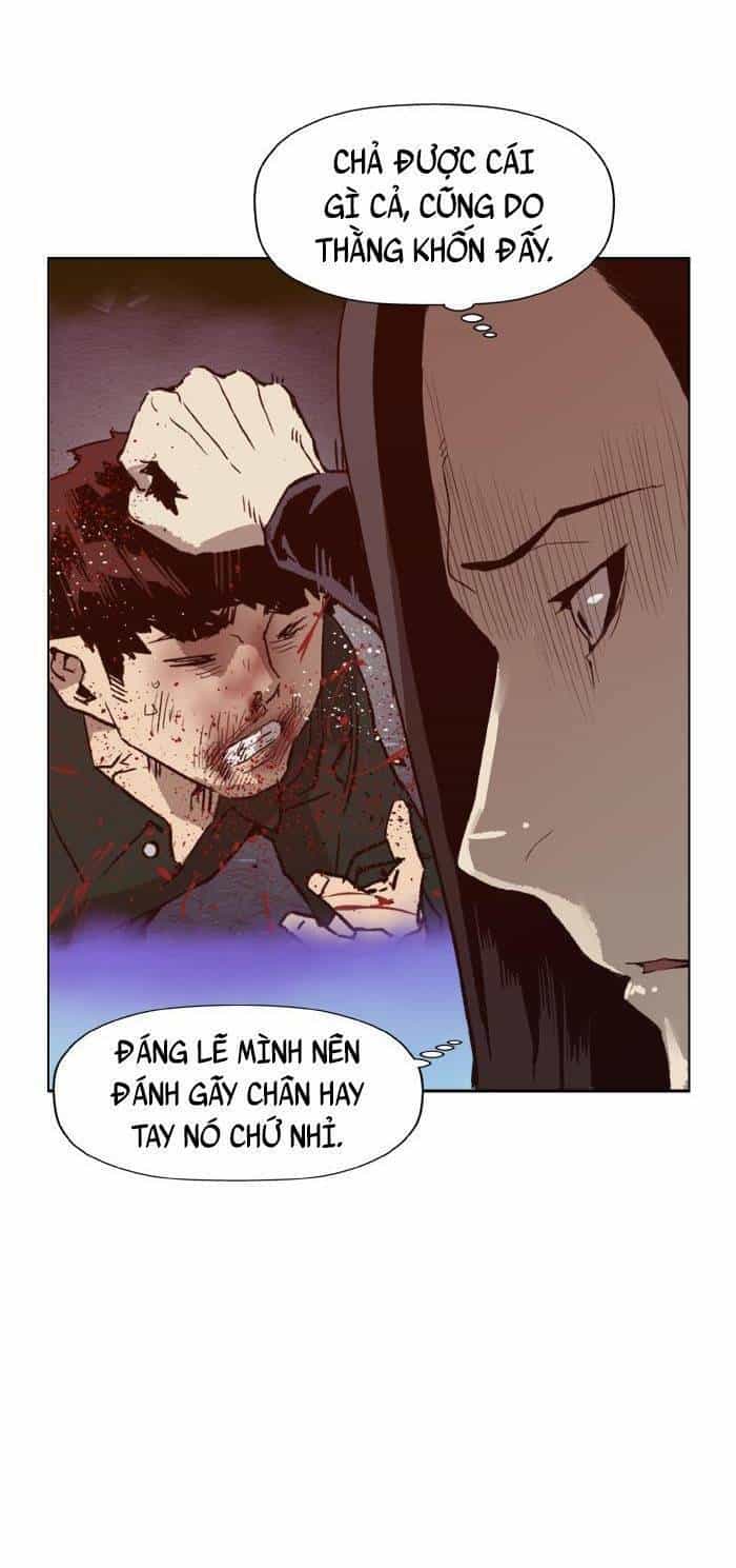 Anh Hùng Yếu - Chương 220 - ảnh 58