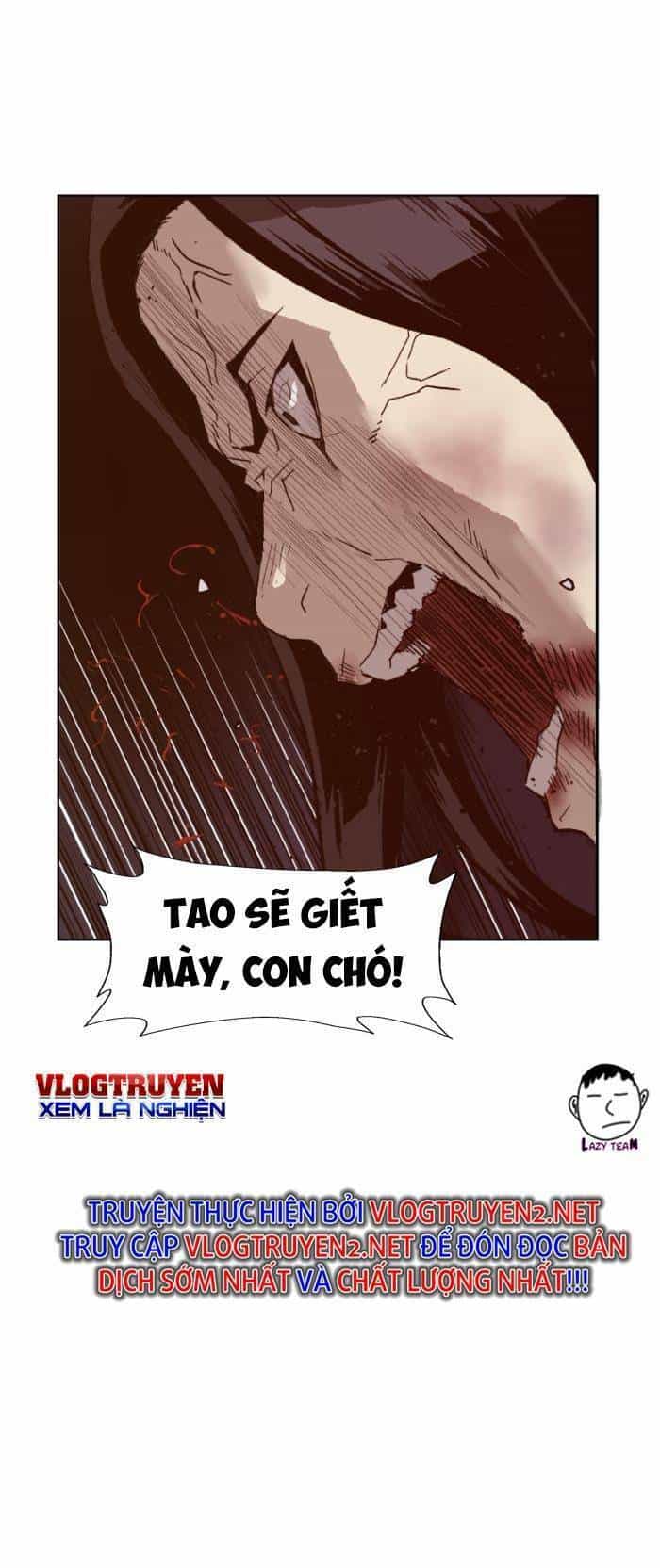 Anh Hùng Yếu - Chương 221 - ảnh 100
