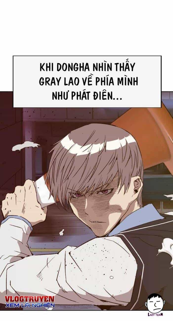 Anh Hùng Yếu - Chương 222 - ảnh 19