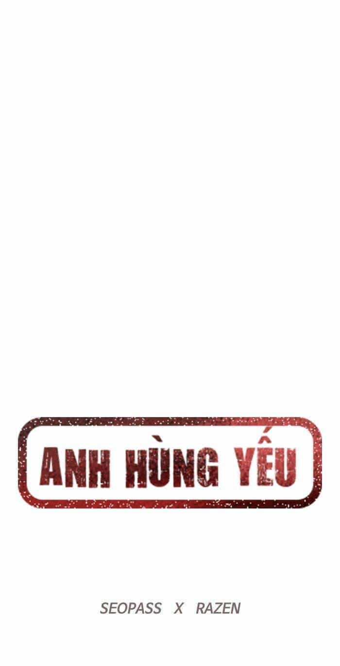 Anh Hùng Yếu - Chương 224 - ảnh 17