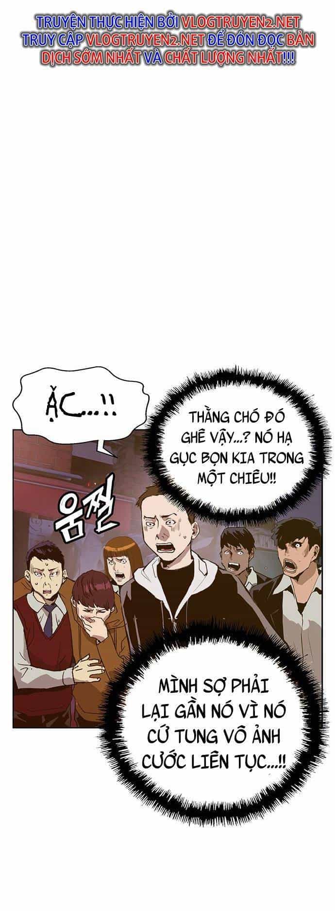 Anh Hùng Yếu - Chương 225 - ảnh 43