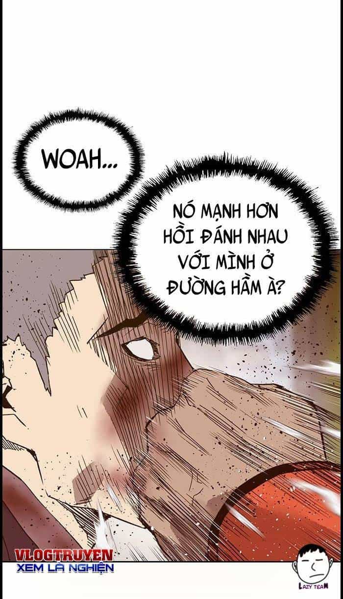 Anh Hùng Yếu - Chương 226 - ảnh 113