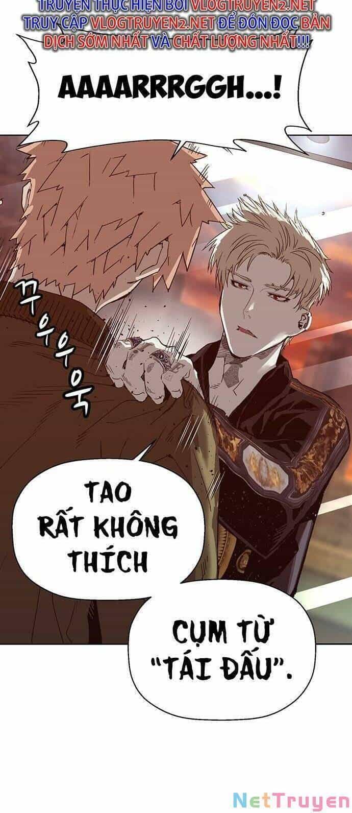 Anh Hùng Yếu - Chương 228 - ảnh 25