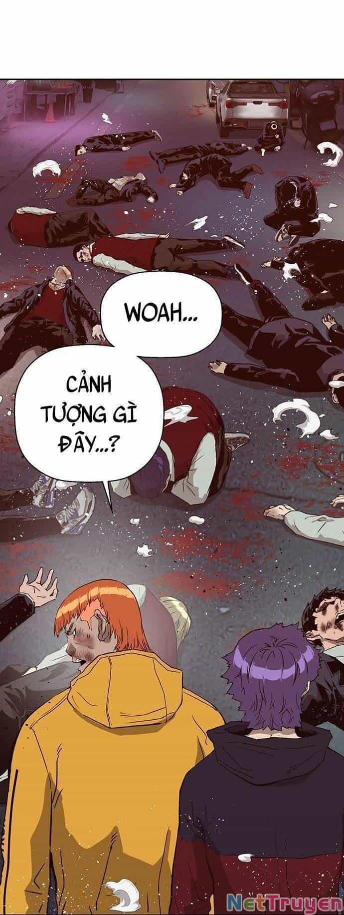 Anh Hùng Yếu - Chương 228 - ảnh 4