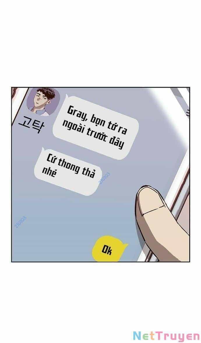 Anh Hùng Yếu - Chương 228 - ảnh 51