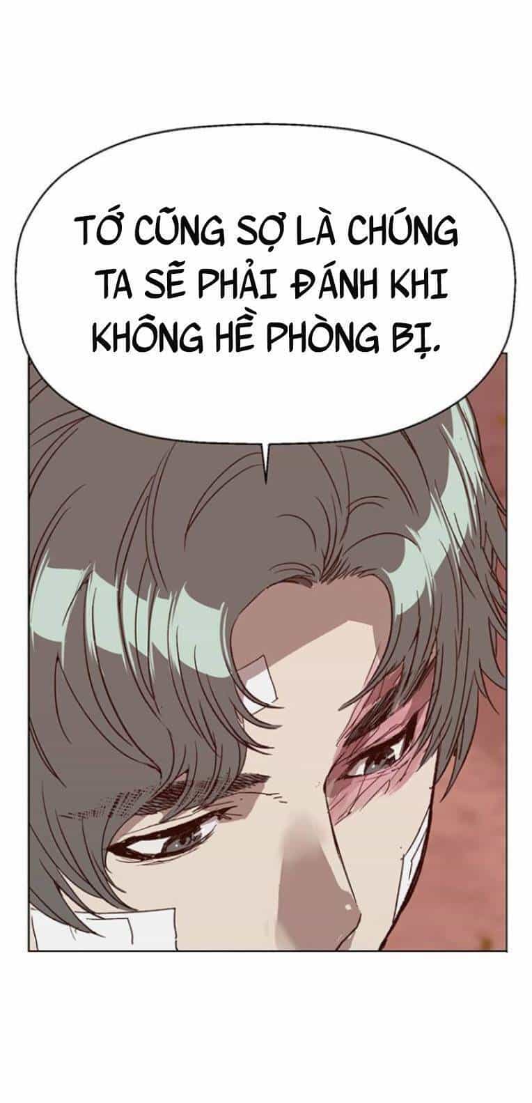 Anh Hùng Yếu - Chương 229 - ảnh 32