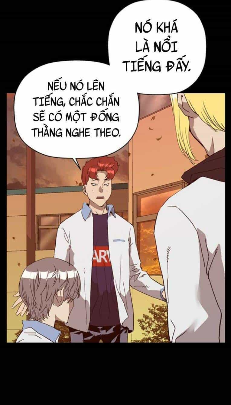 Anh Hùng Yếu - Chương 229 - ảnh 60