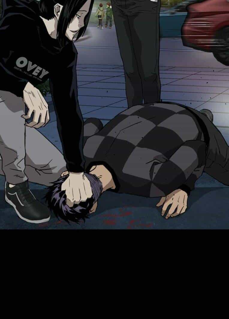 Anh Hùng Yếu - Chương 229 - ảnh 69