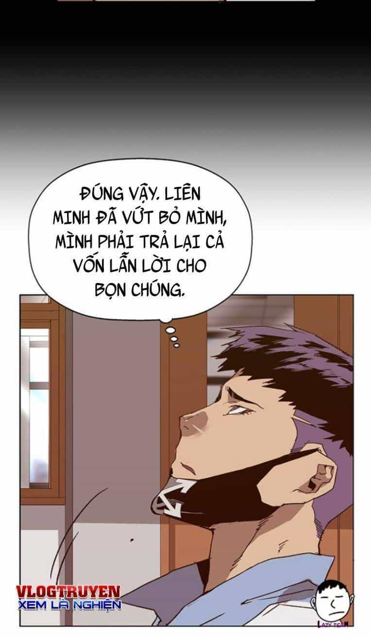 Anh Hùng Yếu - Chương 229 - ảnh 74