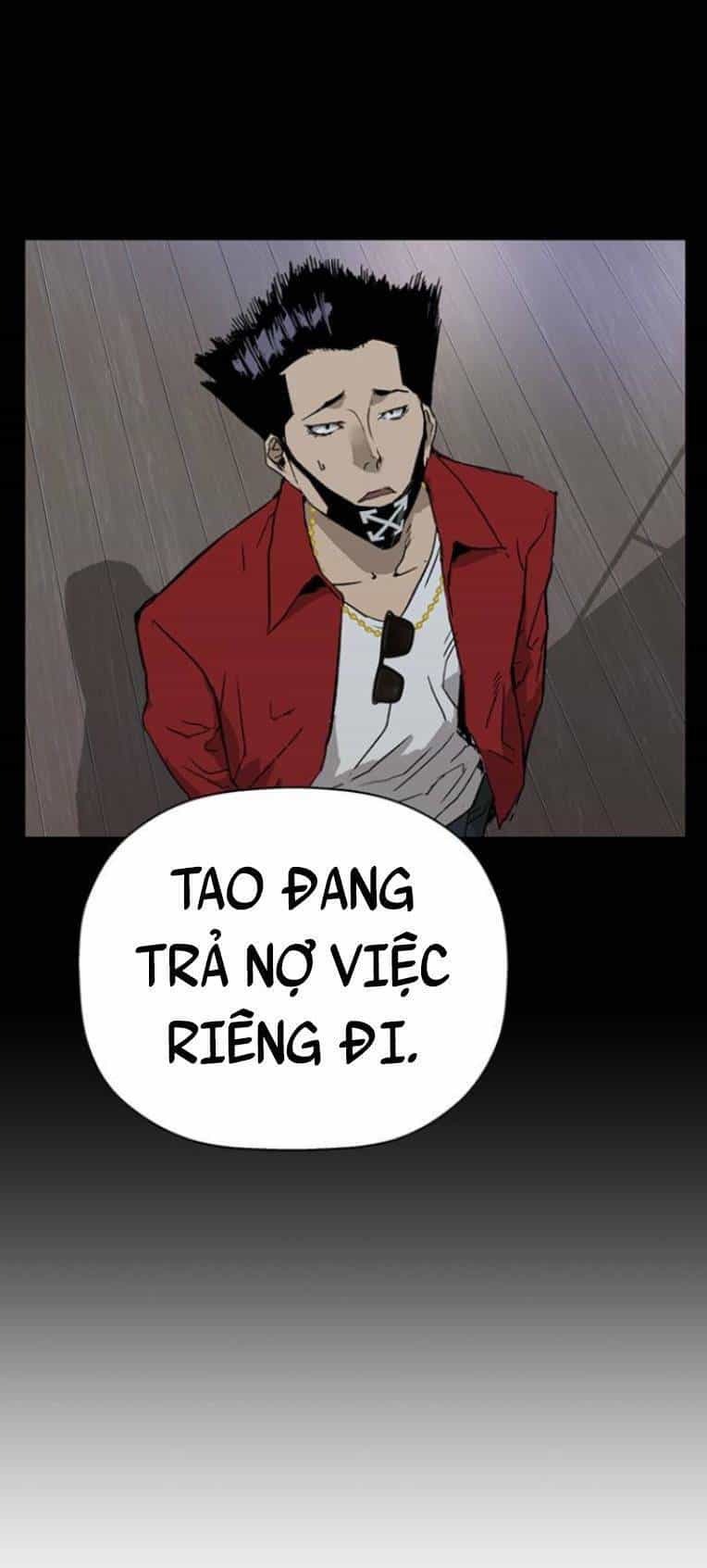 Anh Hùng Yếu - Chương 230 - ảnh 16