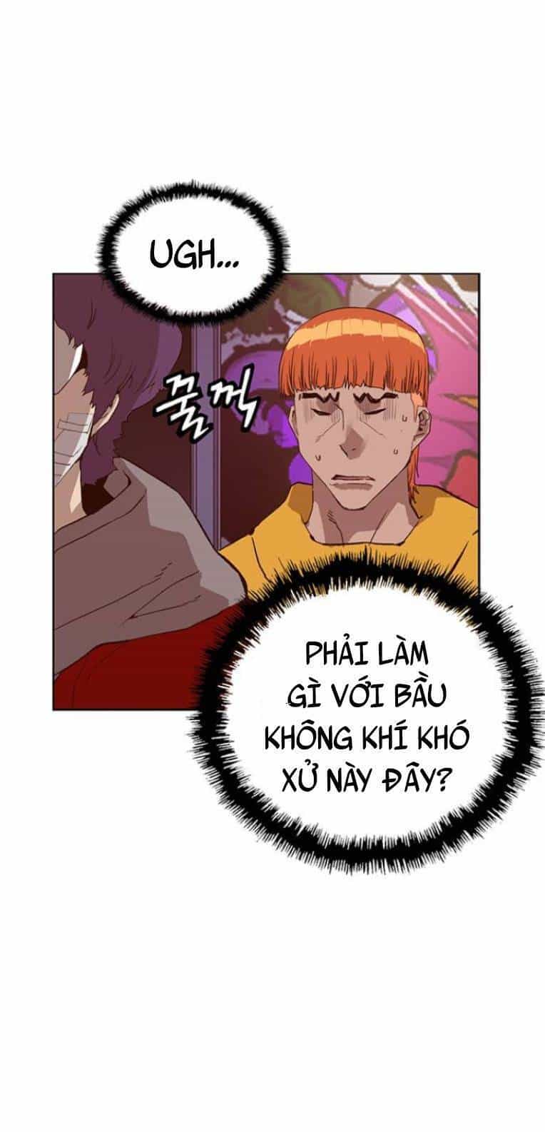 Anh Hùng Yếu - Chương 230 - ảnh 9