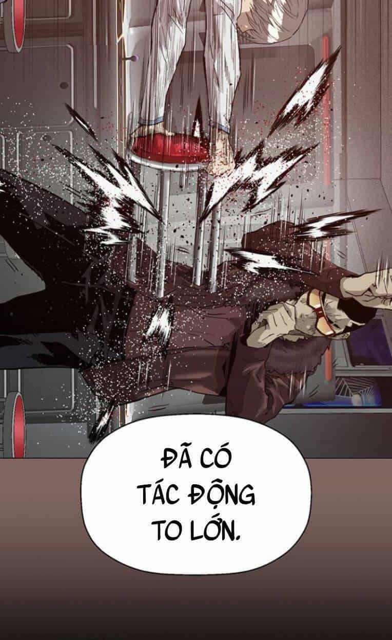 Anh Hùng Yếu - Chương 231 - ảnh 53