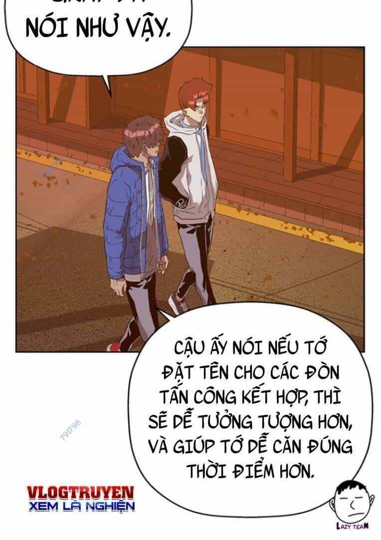 Anh Hùng Yếu - Chương 231 - ảnh 83