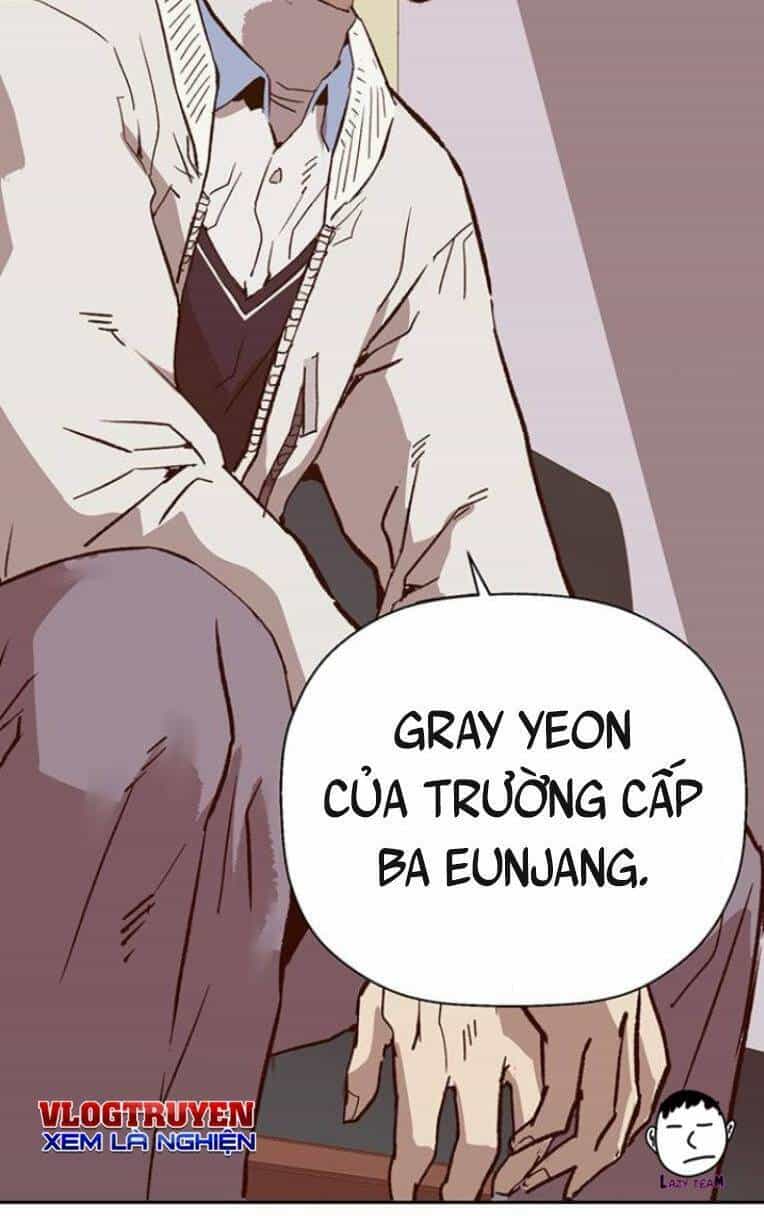 Anh Hùng Yếu - Chương 232 - ảnh 22