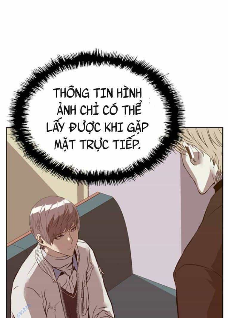 Anh Hùng Yếu - Chương 232 - ảnh 37