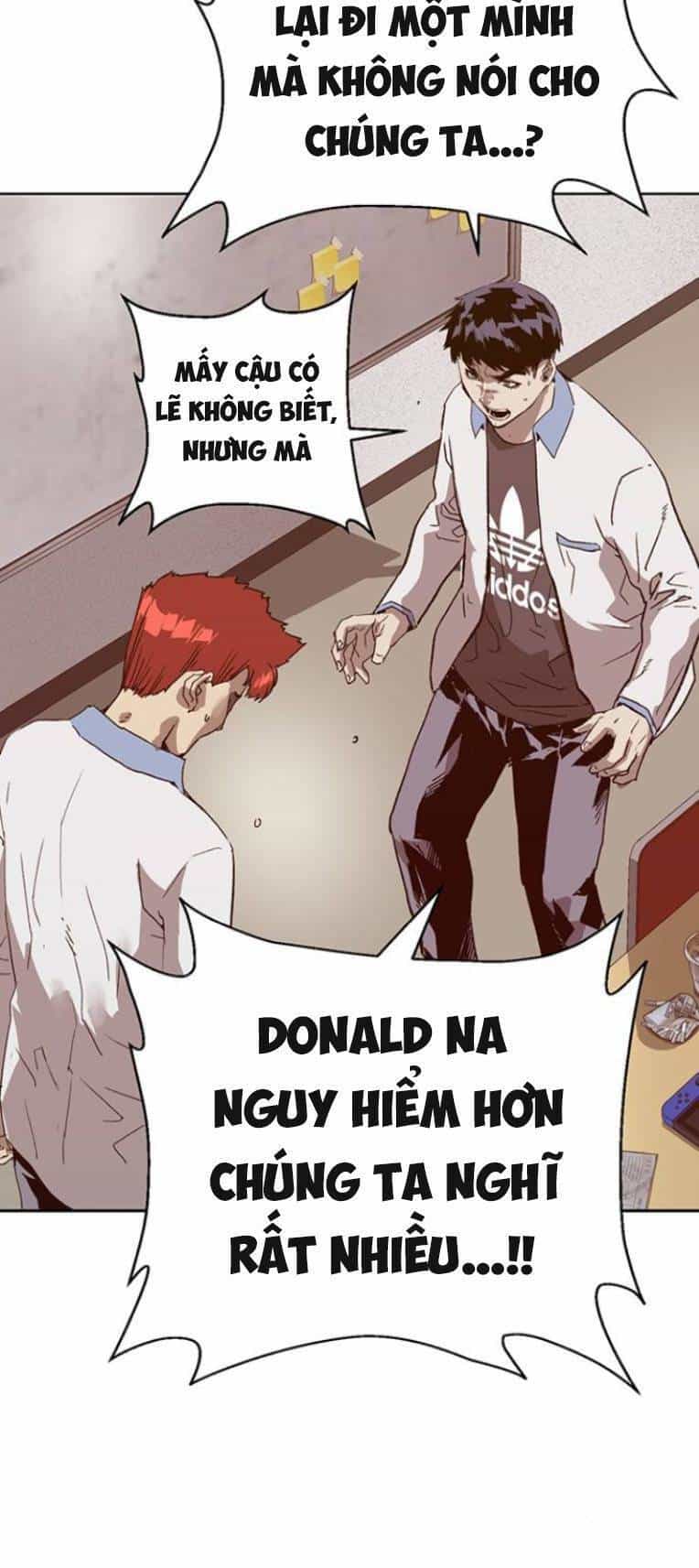 Anh Hùng Yếu - Chương 232 - ảnh 4