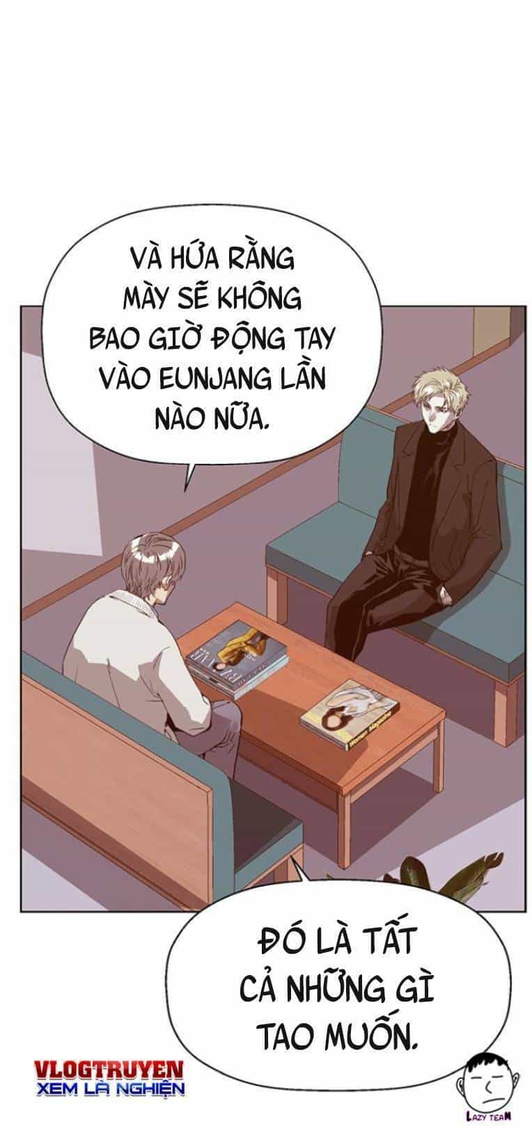 Anh Hùng Yếu - Chương 232 - ảnh 49