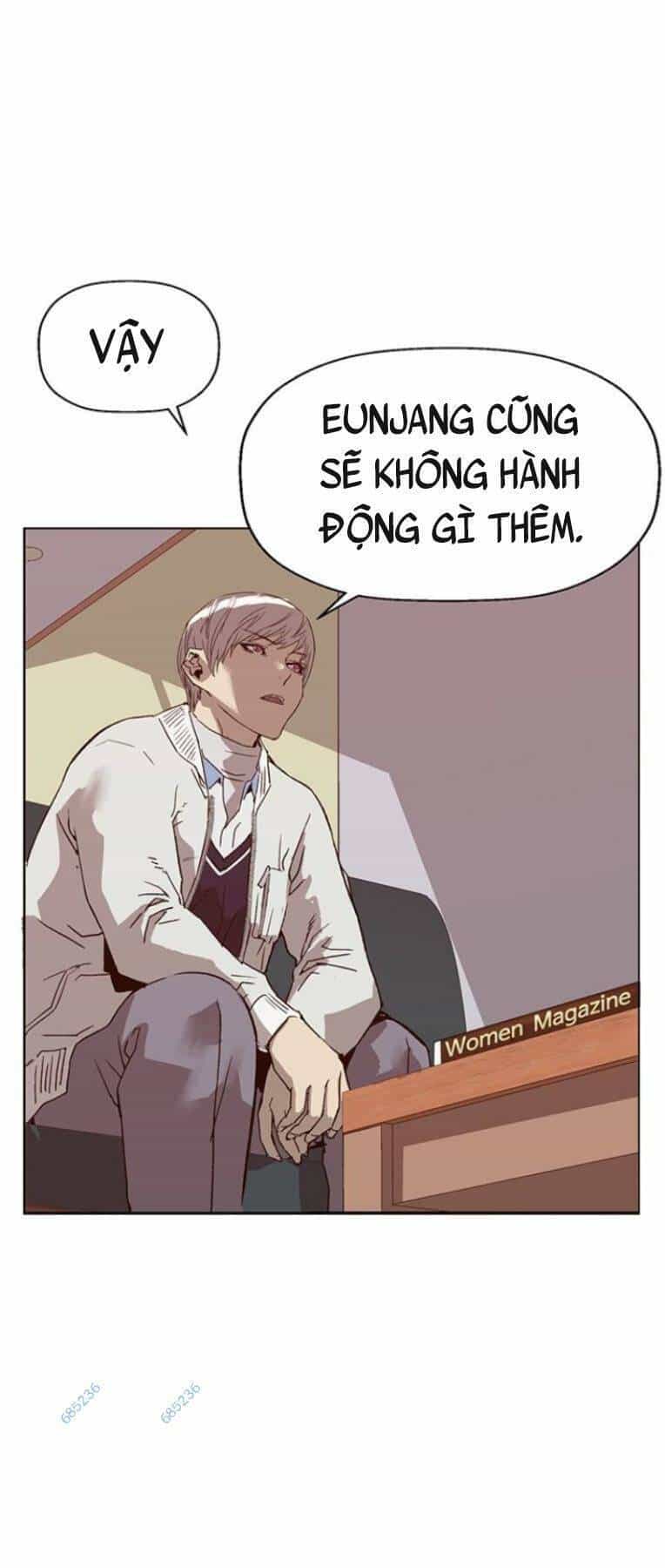 Anh Hùng Yếu - Chương 232 - ảnh 53