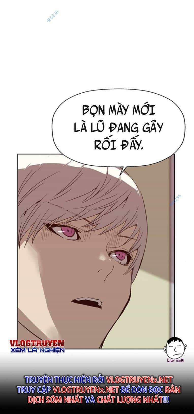Anh Hùng Yếu - Chương 232 - ảnh 55