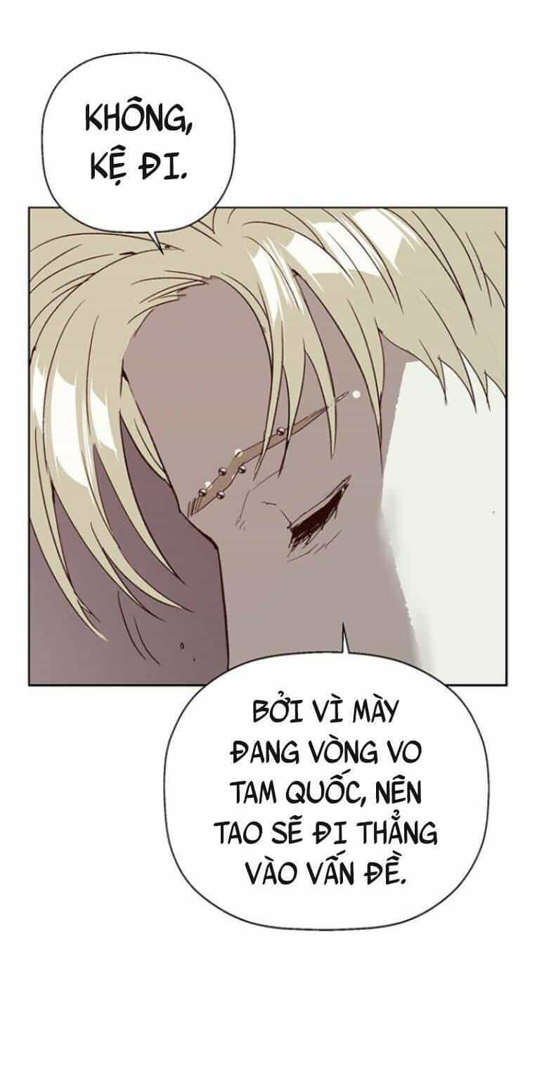 Anh Hùng Yếu - Chương 232 - ảnh 63