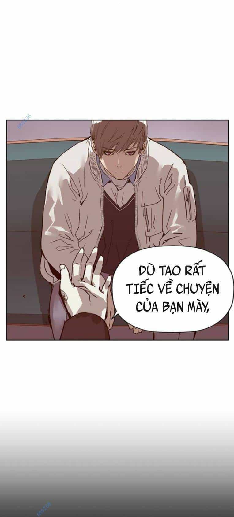Anh Hùng Yếu - Chương 232 - ảnh 73