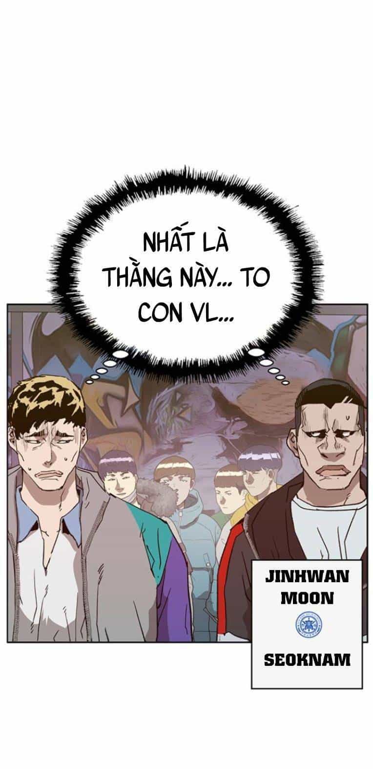 Anh Hùng Yếu - Chương 233 - ảnh 36