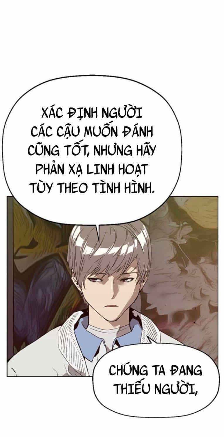 Anh Hùng Yếu - Chương 233 - ảnh 88