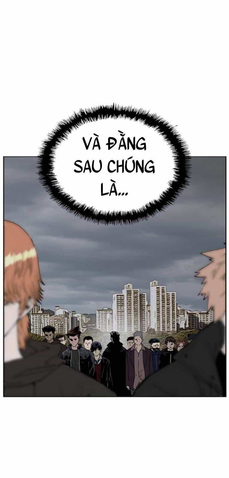 Anh Hùng Yếu - Chương 234 - ảnh 101