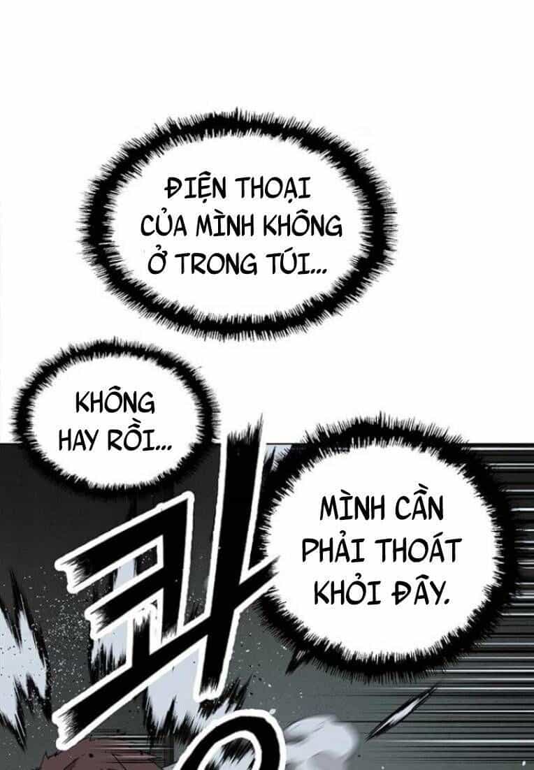 Anh Hùng Yếu - Chương 234 - ảnh 27