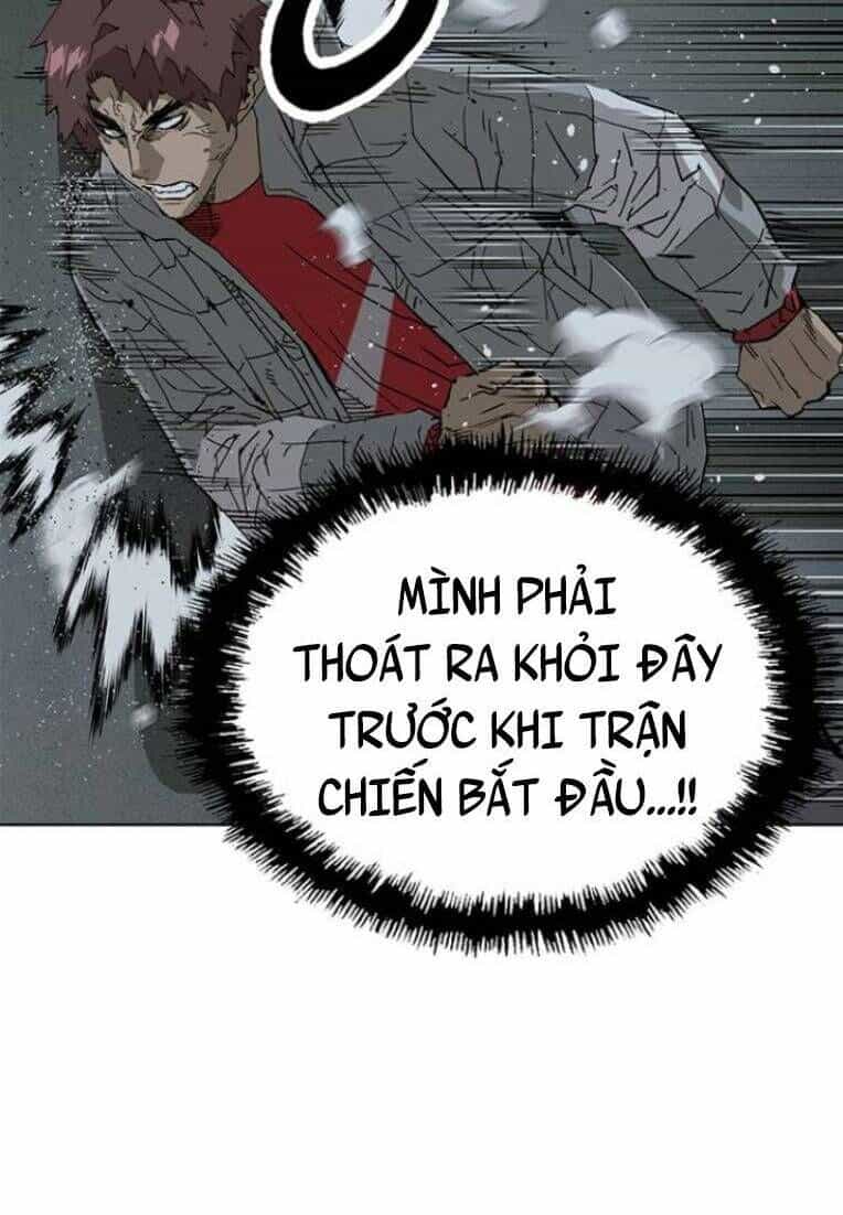 Anh Hùng Yếu - Chương 234 - ảnh 28
