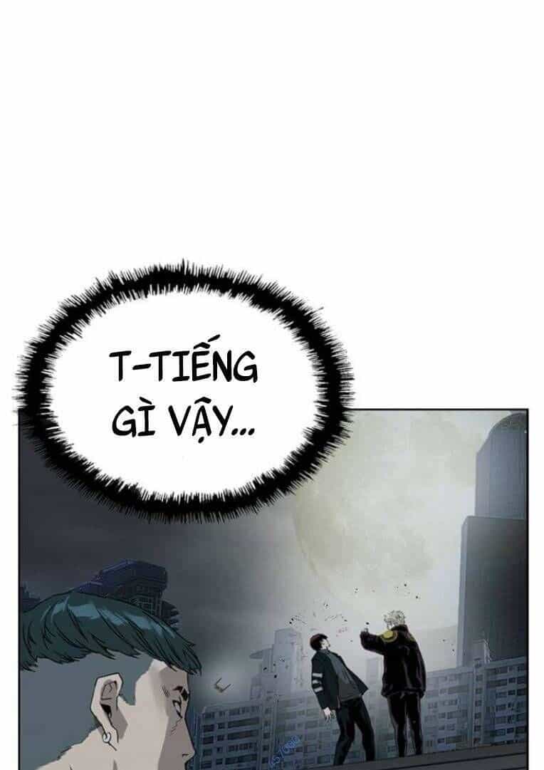 Anh Hùng Yếu - Chương 235 - ảnh 102