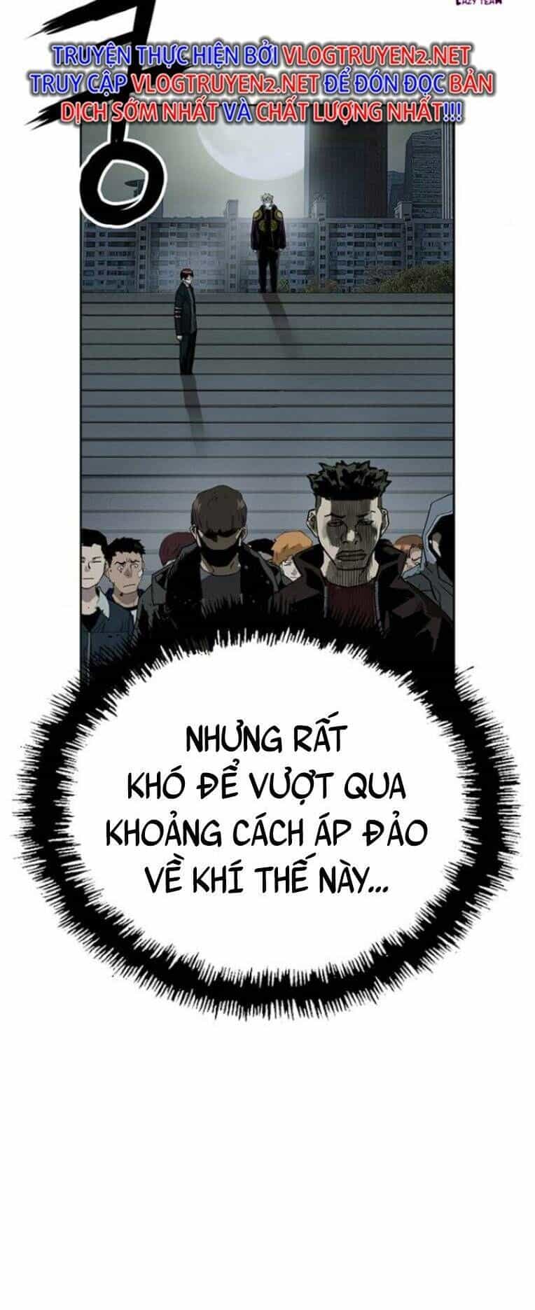 Anh Hùng Yếu - Chương 235 - ảnh 44