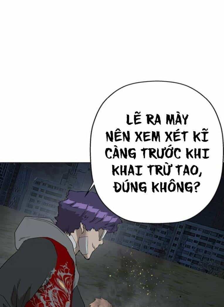 Anh Hùng Yếu - Chương 235 - ảnh 97