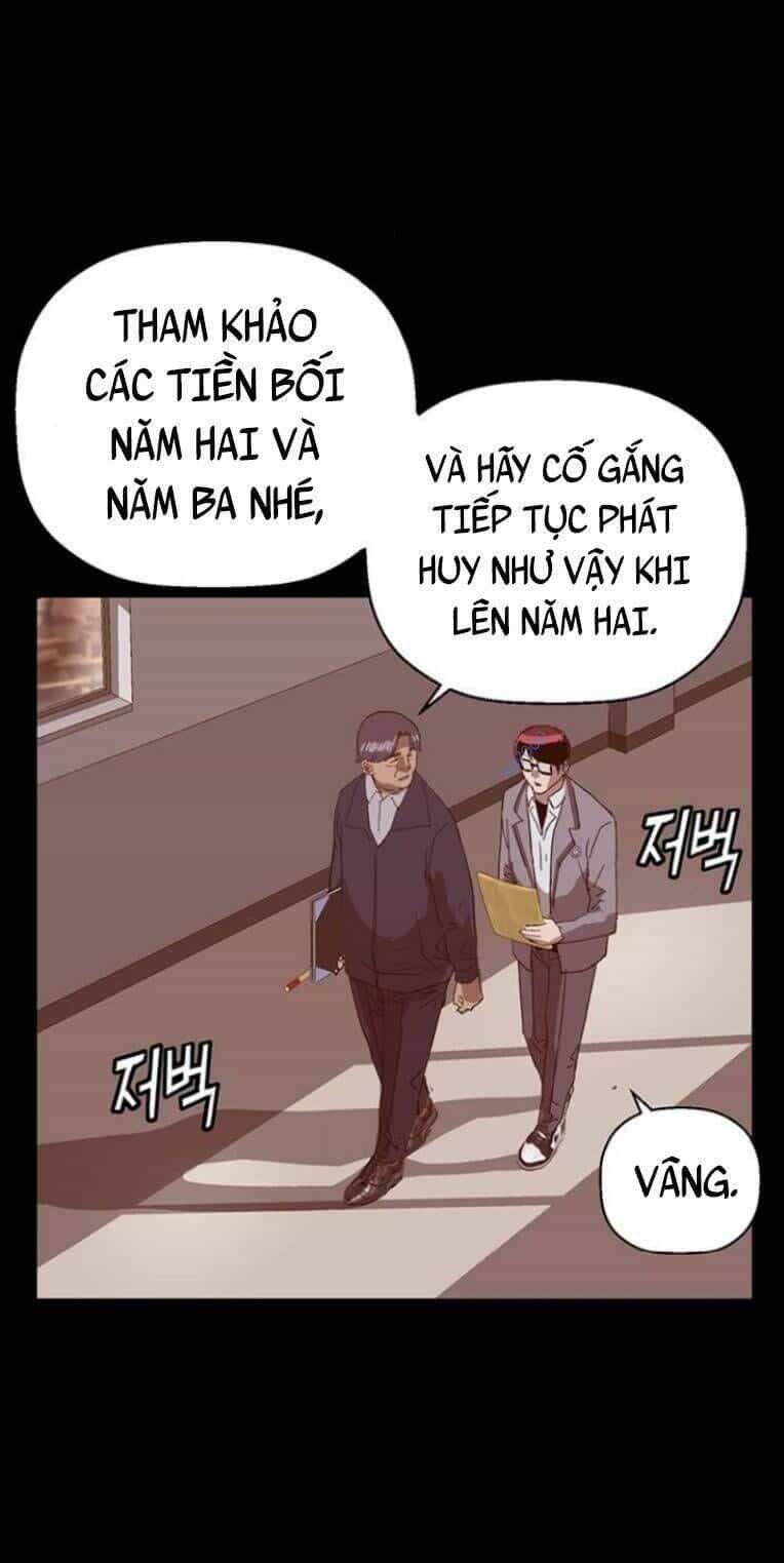 Anh Hùng Yếu - Chương 236 - ảnh 8