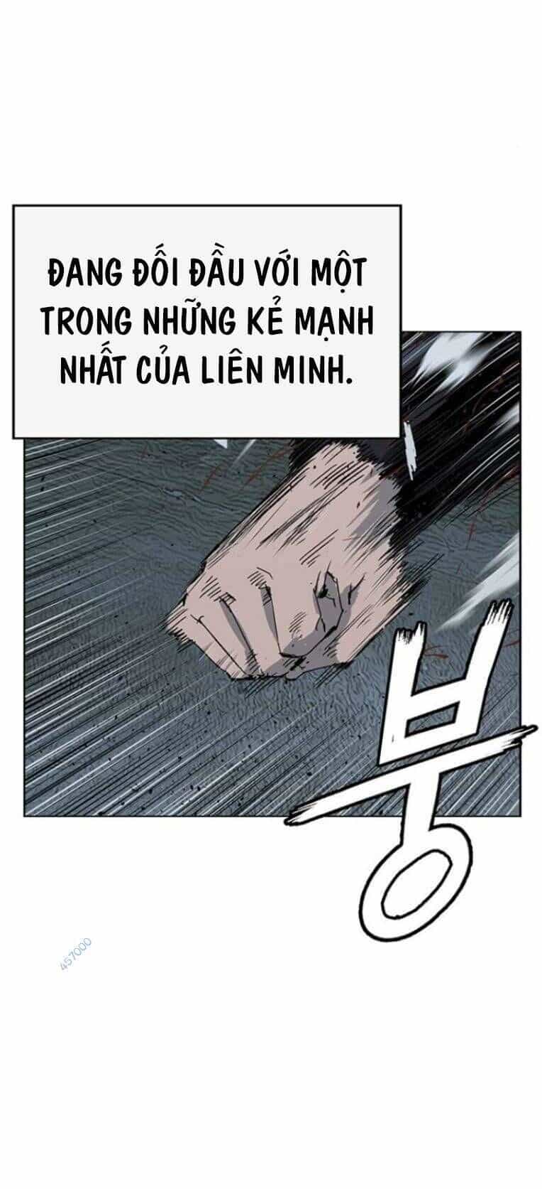 Anh Hùng Yếu - Chương 237 - ảnh 32