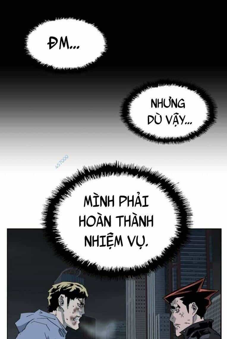 Anh Hùng Yếu - Chương 237 - ảnh 38