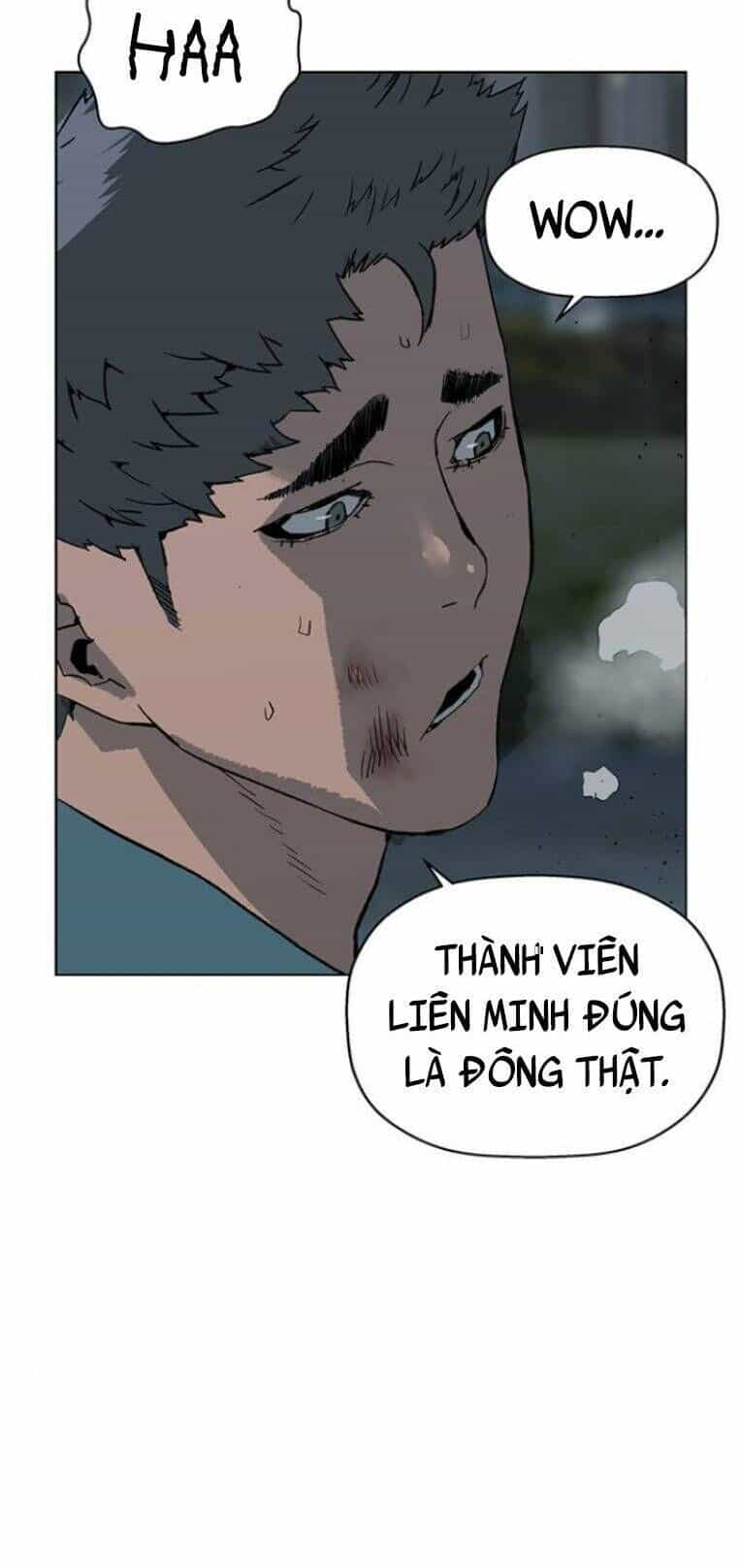 Anh Hùng Yếu - Chương 237 - ảnh 70