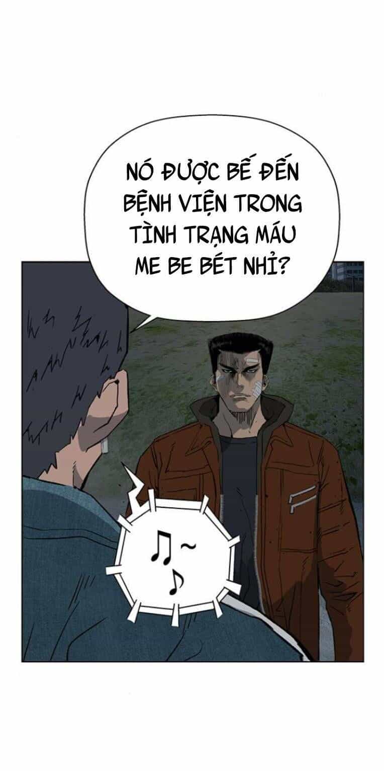 Anh Hùng Yếu - Chương 237 - ảnh 76
