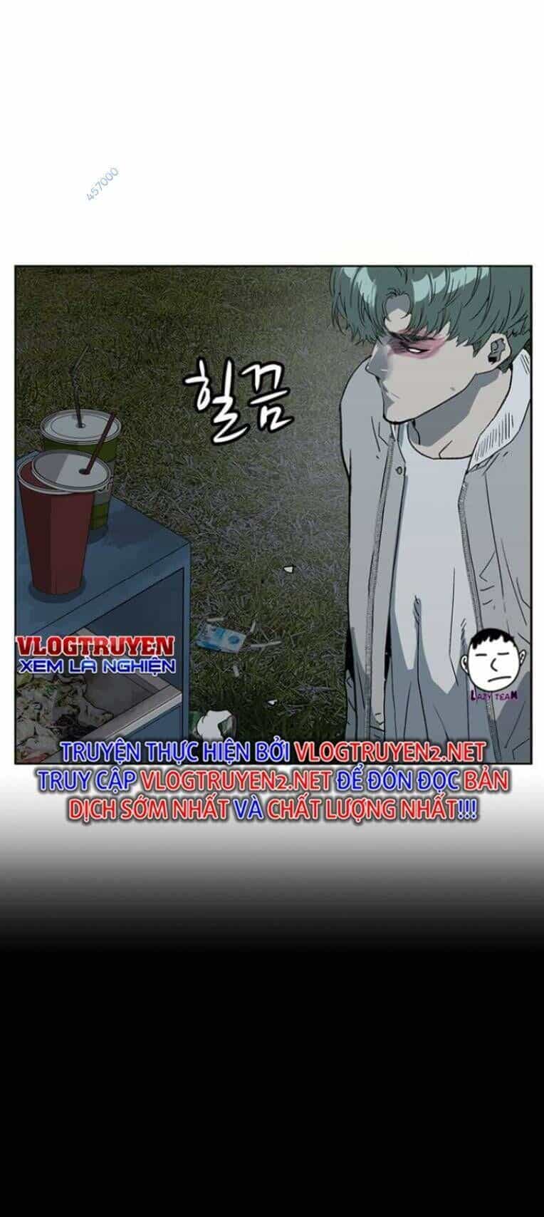 Anh Hùng Yếu - Chương 238 - ảnh 14