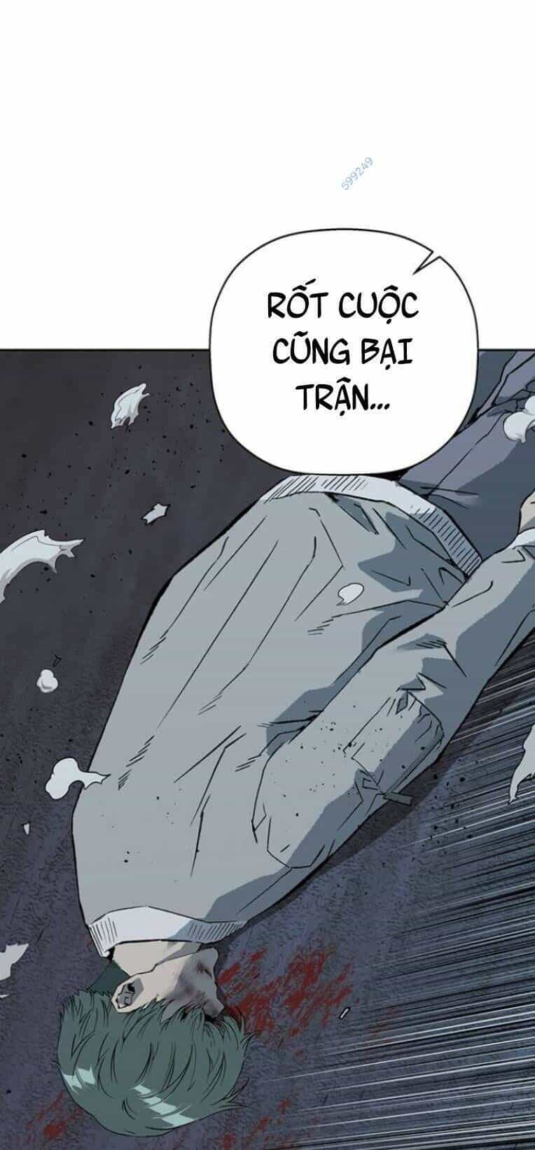 Anh Hùng Yếu - Chương 239 - ảnh 112