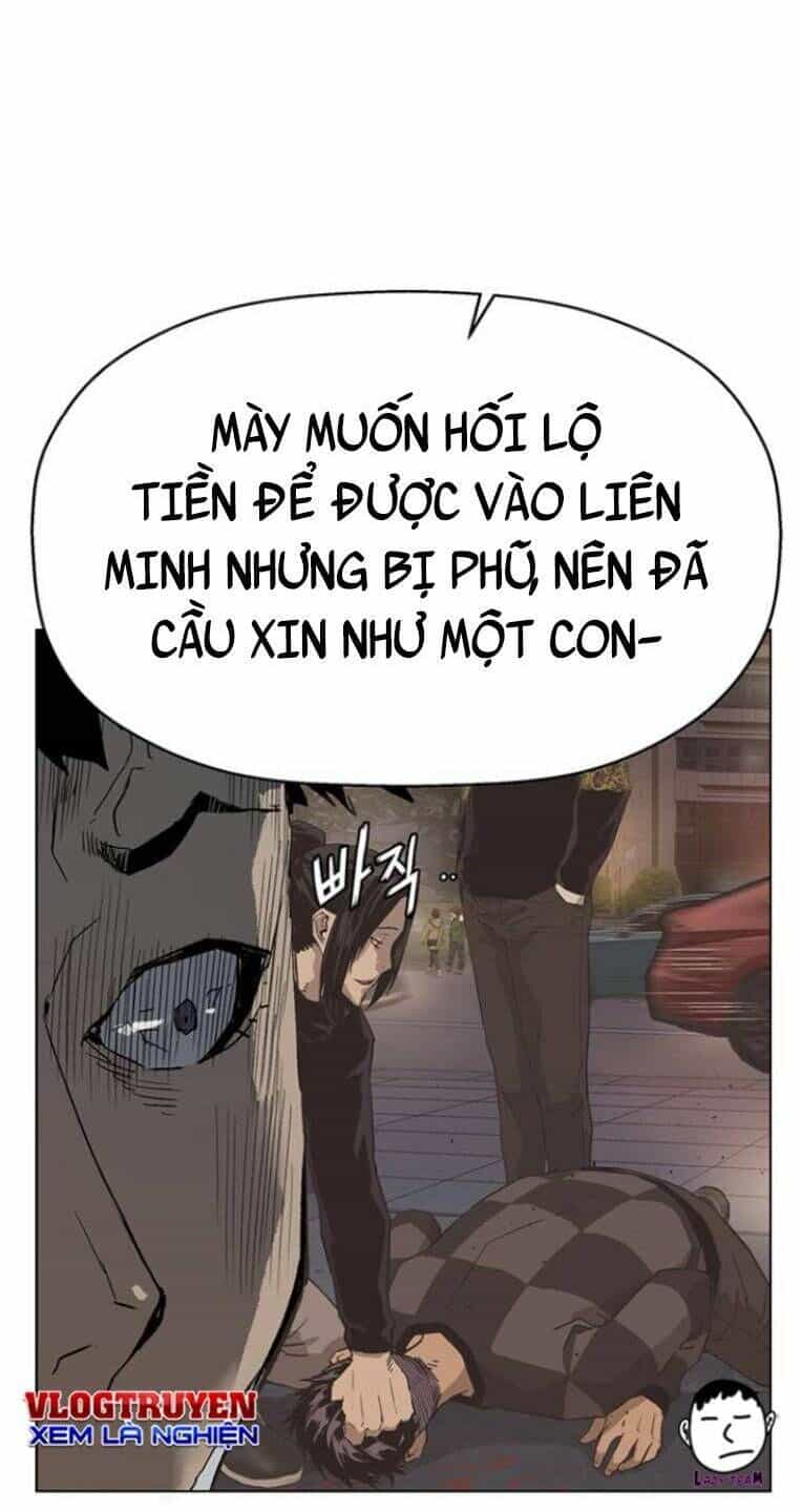 Anh Hùng Yếu - Chương 239 - ảnh 81