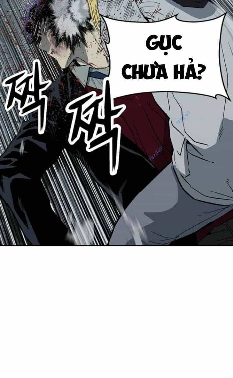 Anh Hùng Yếu - Chương 240 - ảnh 27