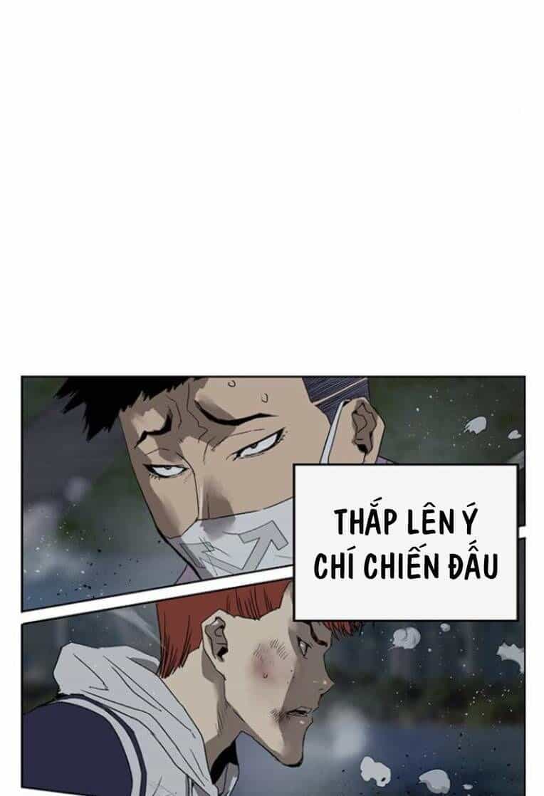 Anh Hùng Yếu - Chương 240 - ảnh 35