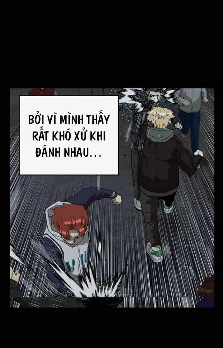 Anh Hùng Yếu - Chương 240 - ảnh 49