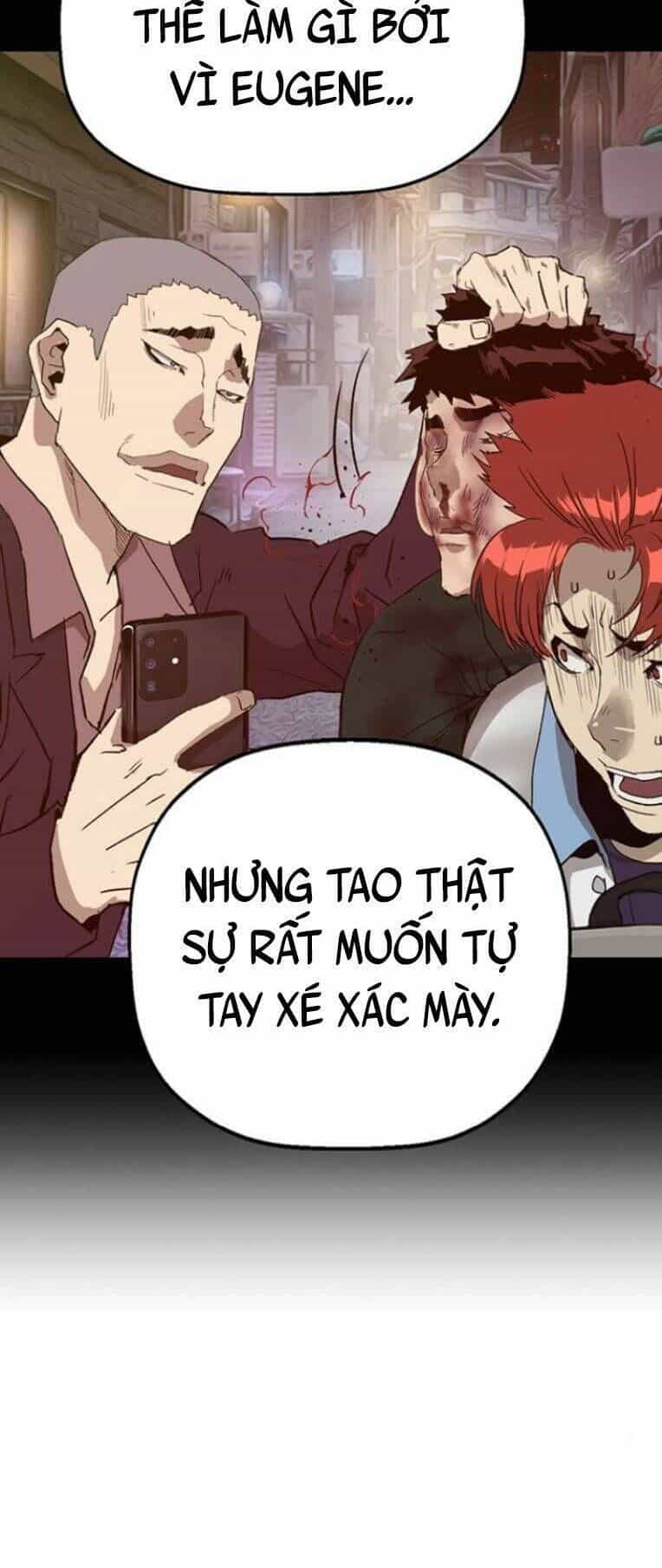 Anh Hùng Yếu - Chương 240 - ảnh 54