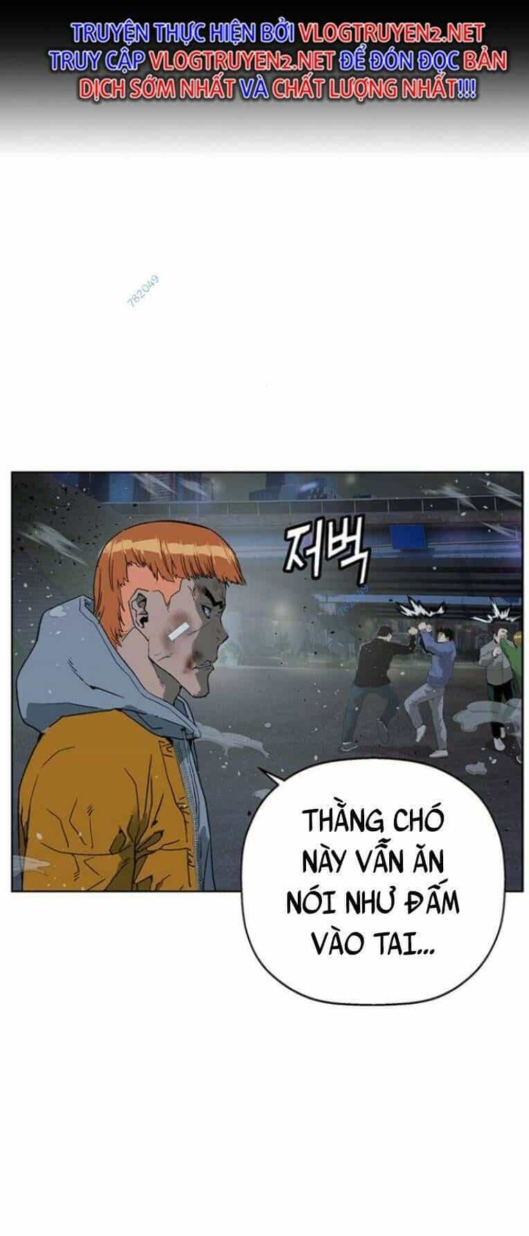 Anh Hùng Yếu - Chương 240 - ảnh 97
