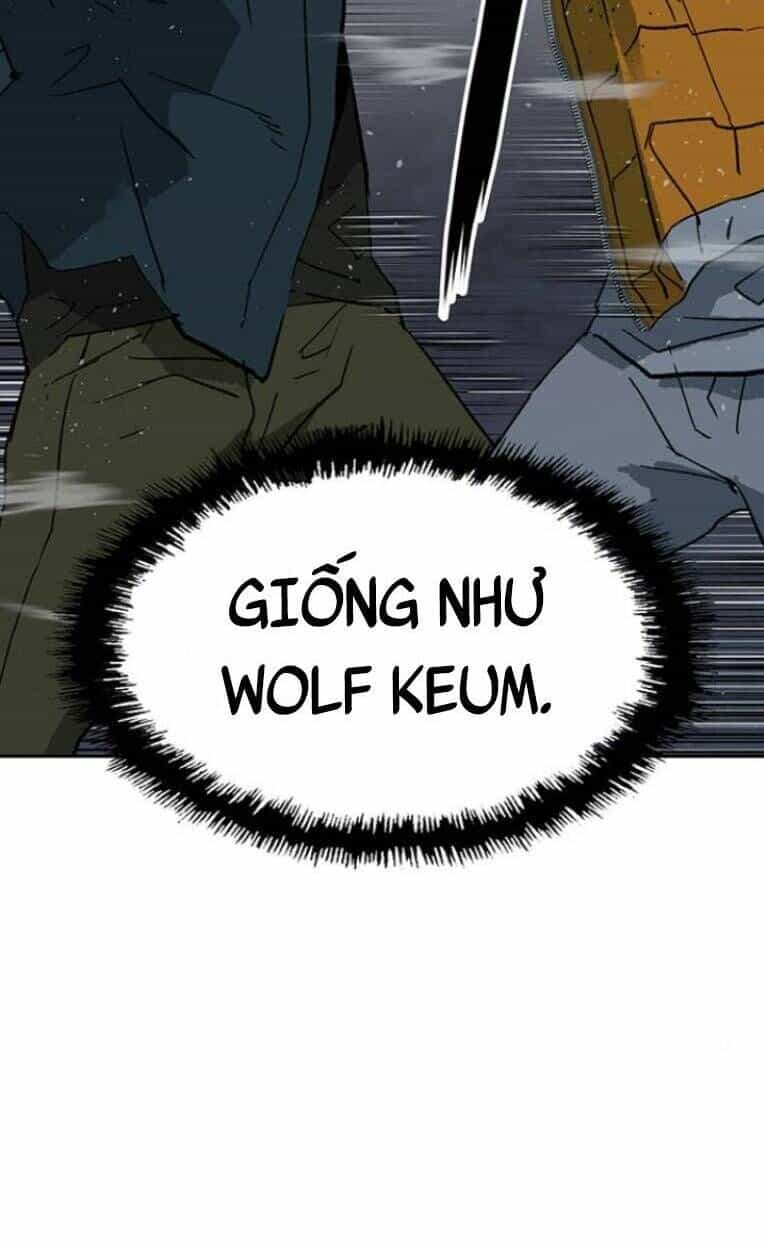 Anh Hùng Yếu - Chương 241 - ảnh 101