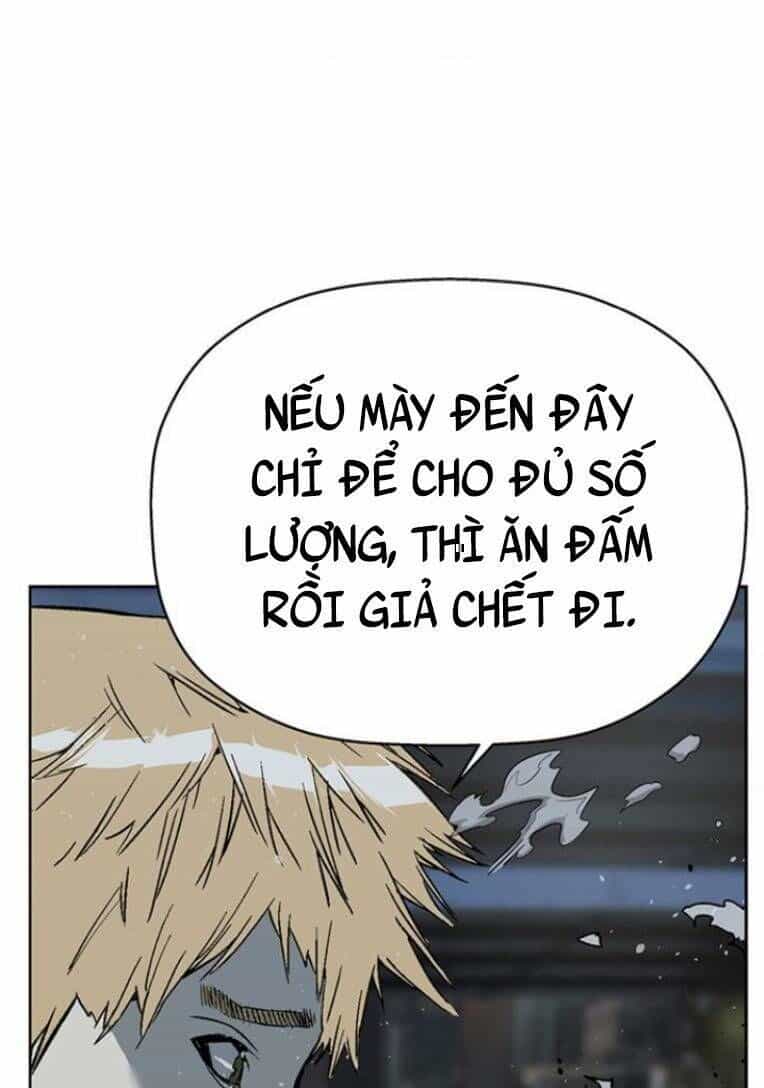Anh Hùng Yếu - Chương 241 - ảnh 114