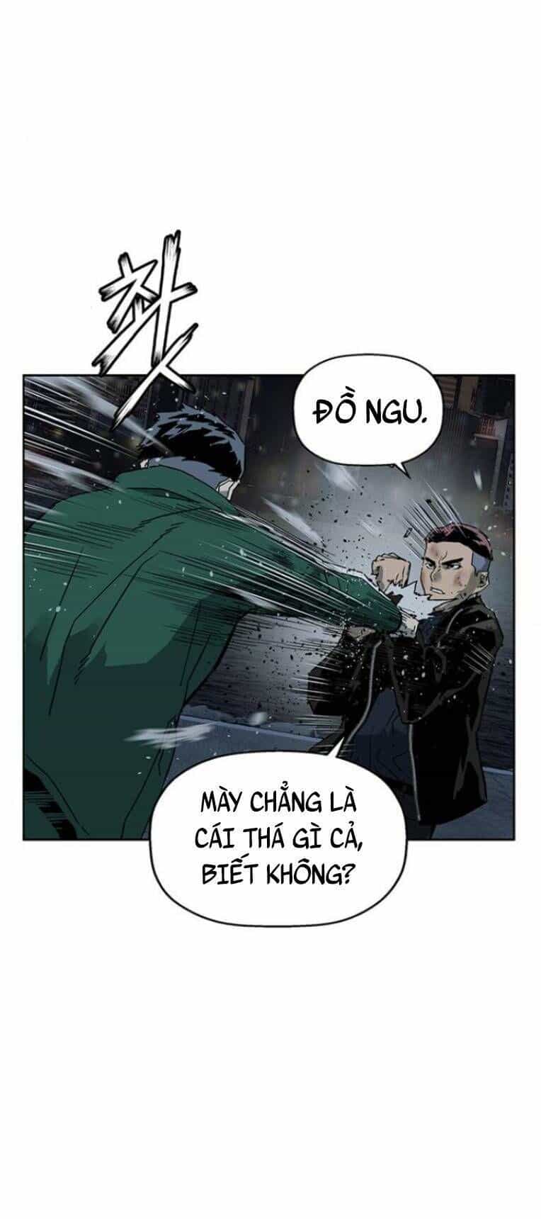 Anh Hùng Yếu - Chương 241 - ảnh 57